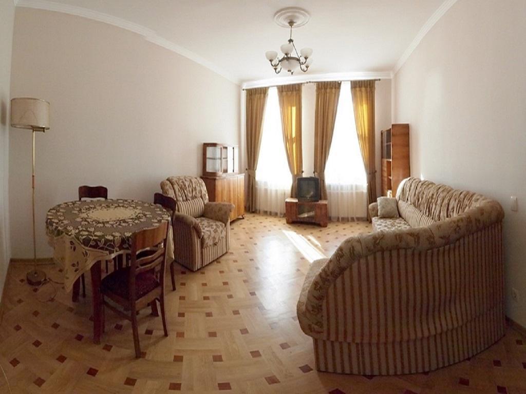 Apartments In Old City Lviv Kültér fotó