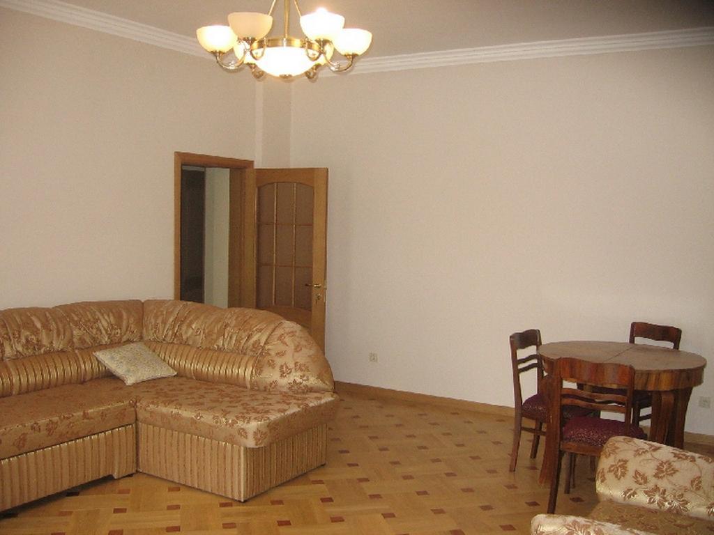 Apartments In Old City Lviv Kültér fotó